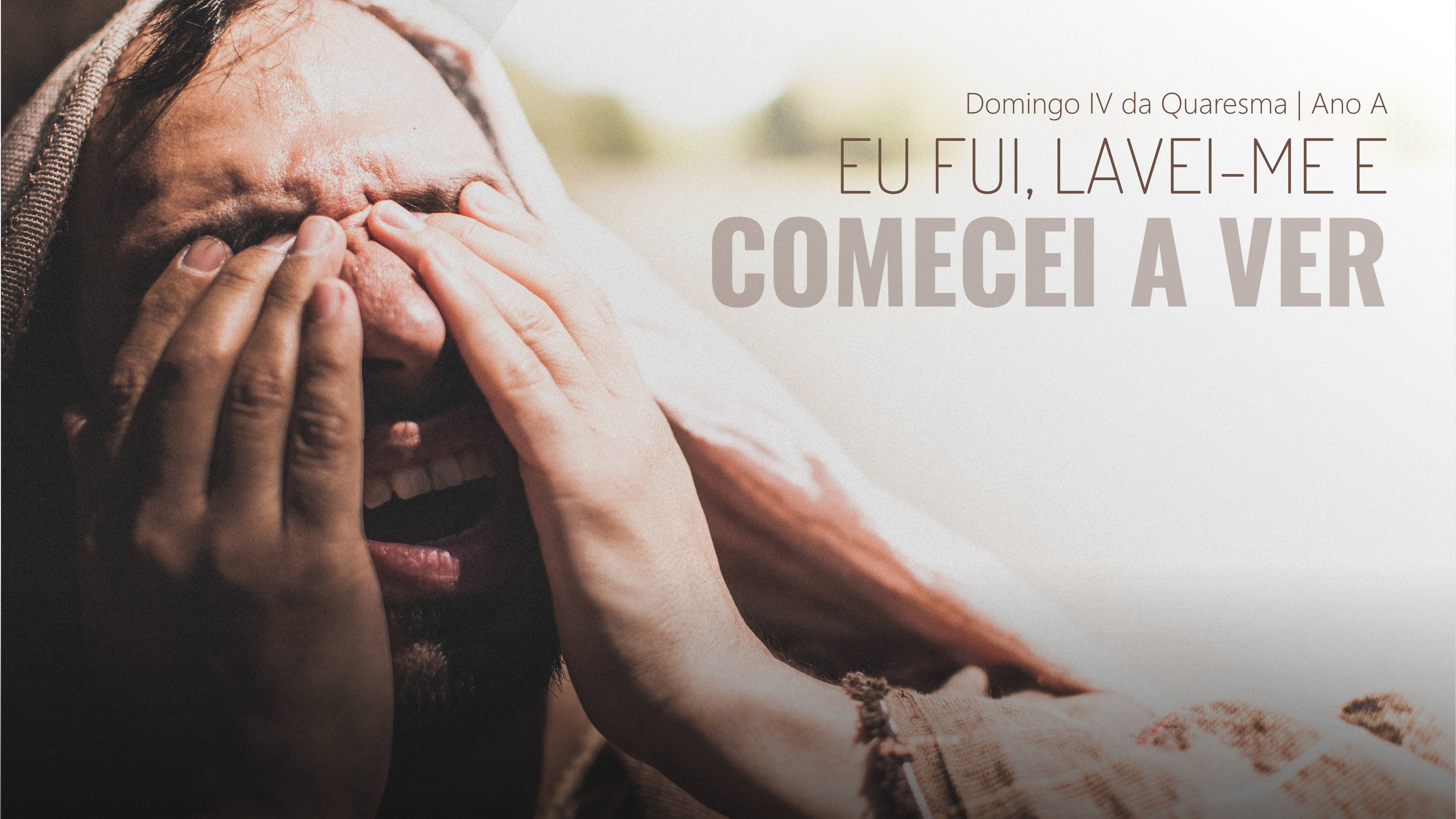 O Canto na Liturgia